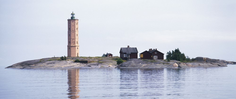 Lighthouse SODERSKAR